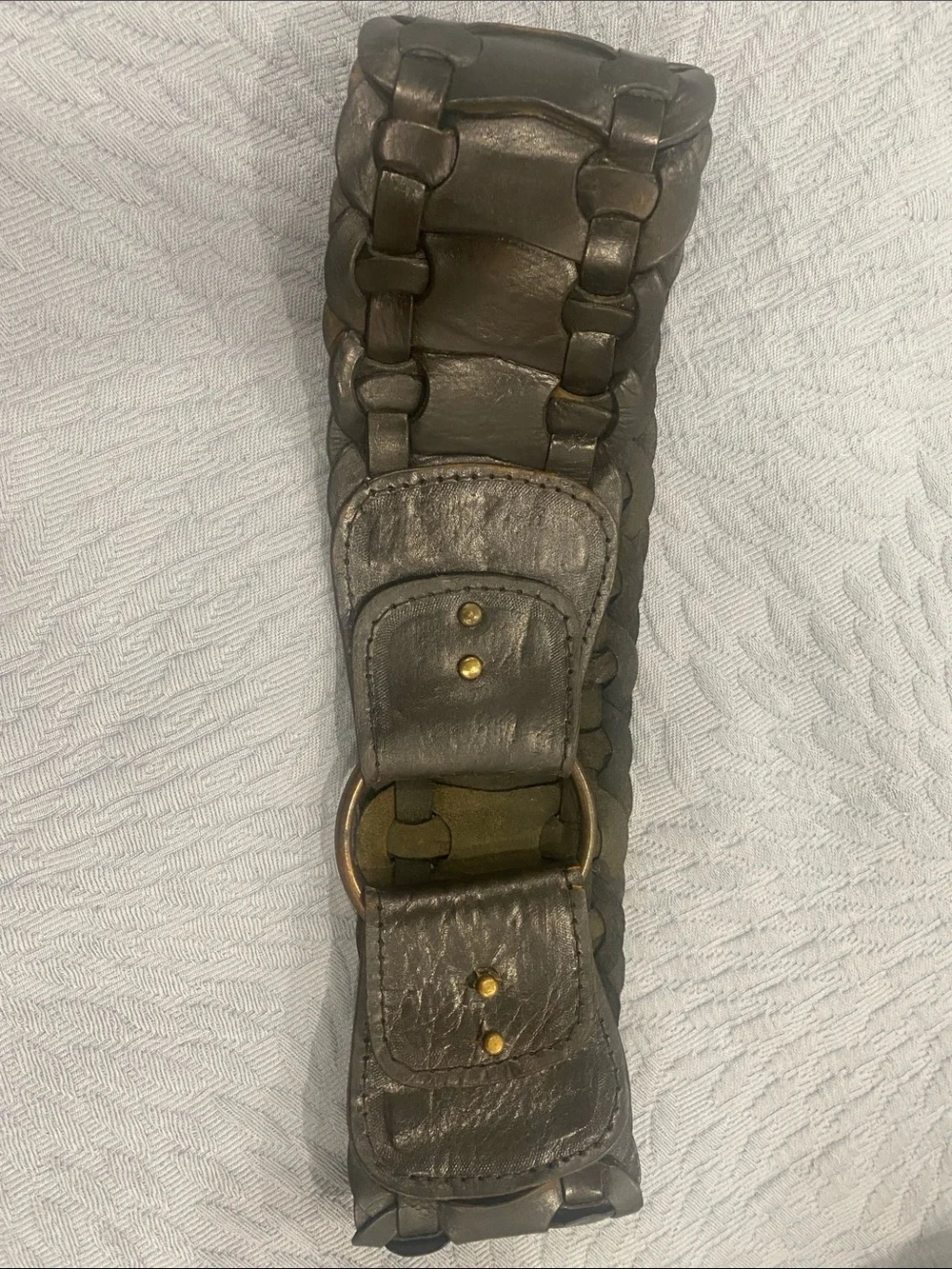 N/A stylish woven